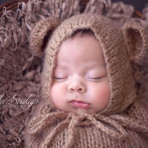 Meet your Posher, Alba